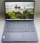Lenovo IdeaPad 5 16IAU7 Gaming i3-1215U Chrome OS Plus 16"/2.5K/120Hz
