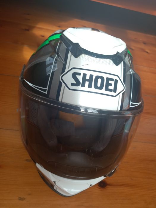 Capacete Shoei GT Air 2