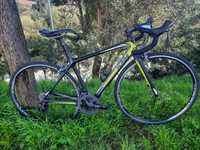 Liquidacao usados ktm ultegra 11v