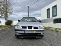 SEAT Ibiza 6k2 1.9 TDI Sport