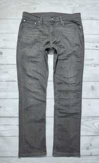 Spodnie LEVIS 511 W36 L34