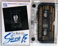 Stevie B. - The Best Of (kaseta) BDB