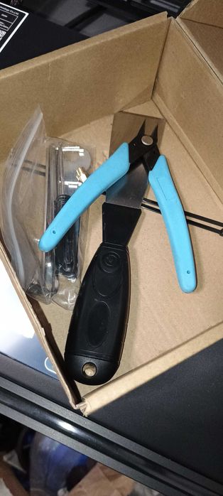 Impressora 3D Creality Ender 5 S1 - como nova