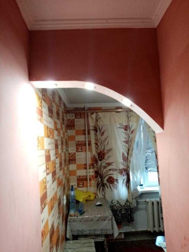 Продаж 1кк вул. Г.Карпенко, 31, ц9