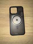 Etui Aulumu A15 iPhone 15 Pro Max