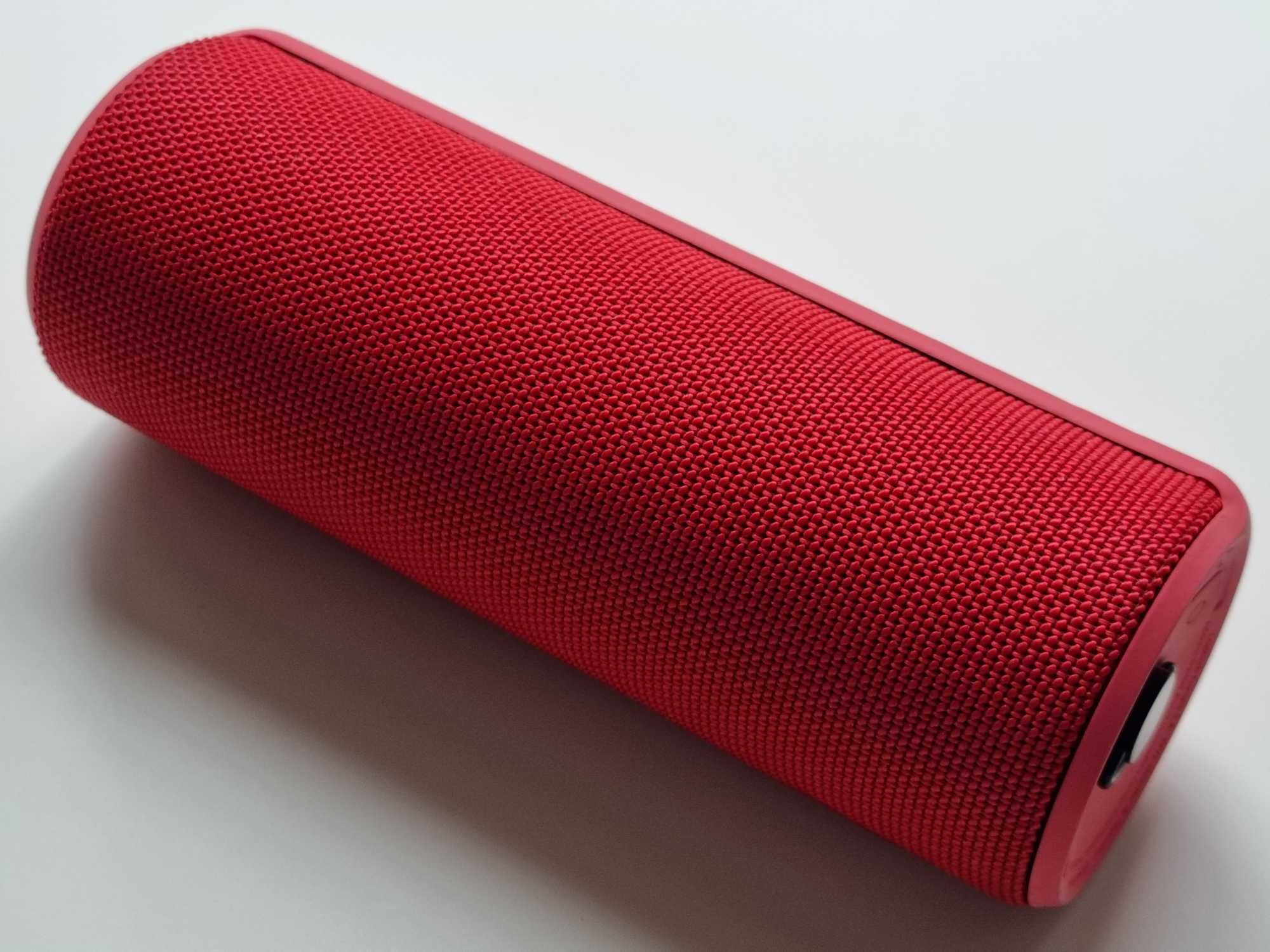 GŁOŚNIK bezprzewodowy LOGITECH UE BOOM 2 oryginał 100% sprawny gwaranc