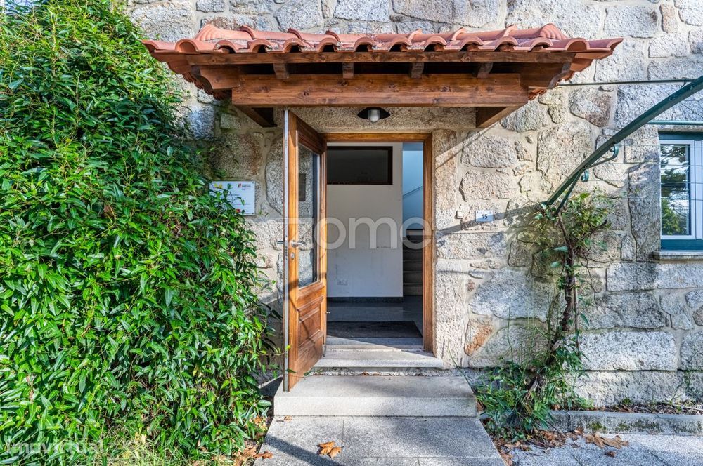 Imóvel | Casa de Pedra |Monção | Para atualizar - remodelar