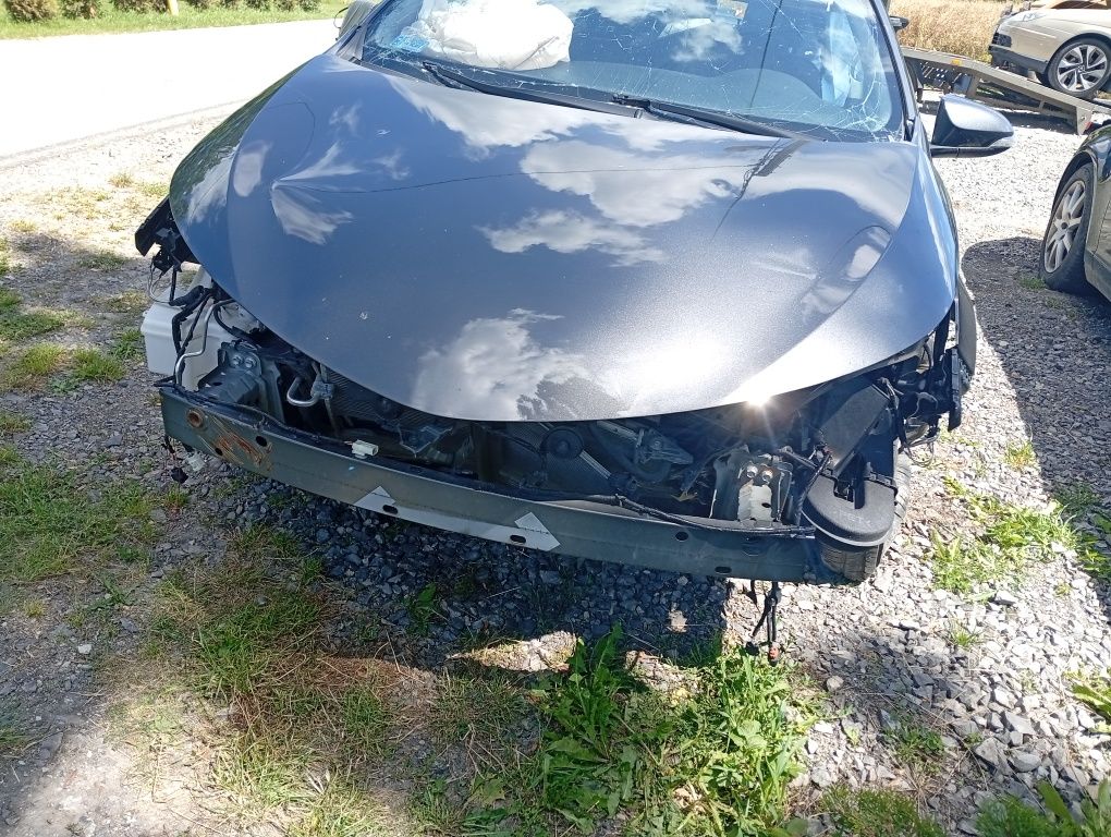 Toyota Corolla 2019 44tys km.