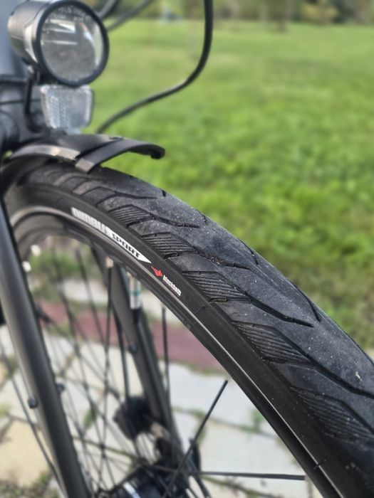 Велосипед Specialized Sirrus 3.0, 28" S рама, Shimano Tiagra 2×10