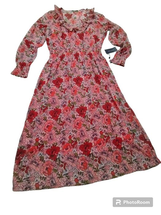 Vestido Tommy Hilfiger