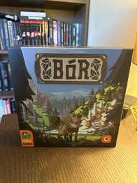 Portal Games Bór