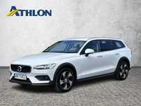 Volvo V60 Cross Country CC Pro B4 B AWD automat Kamera Navi Skóra SalonPL VAt23%