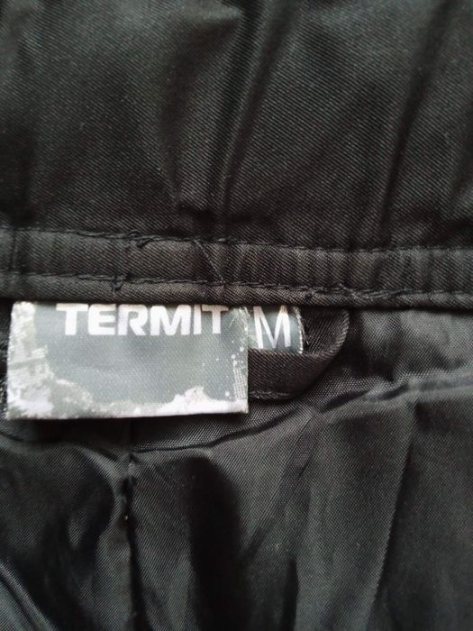 Штани зимові лижні Termit M