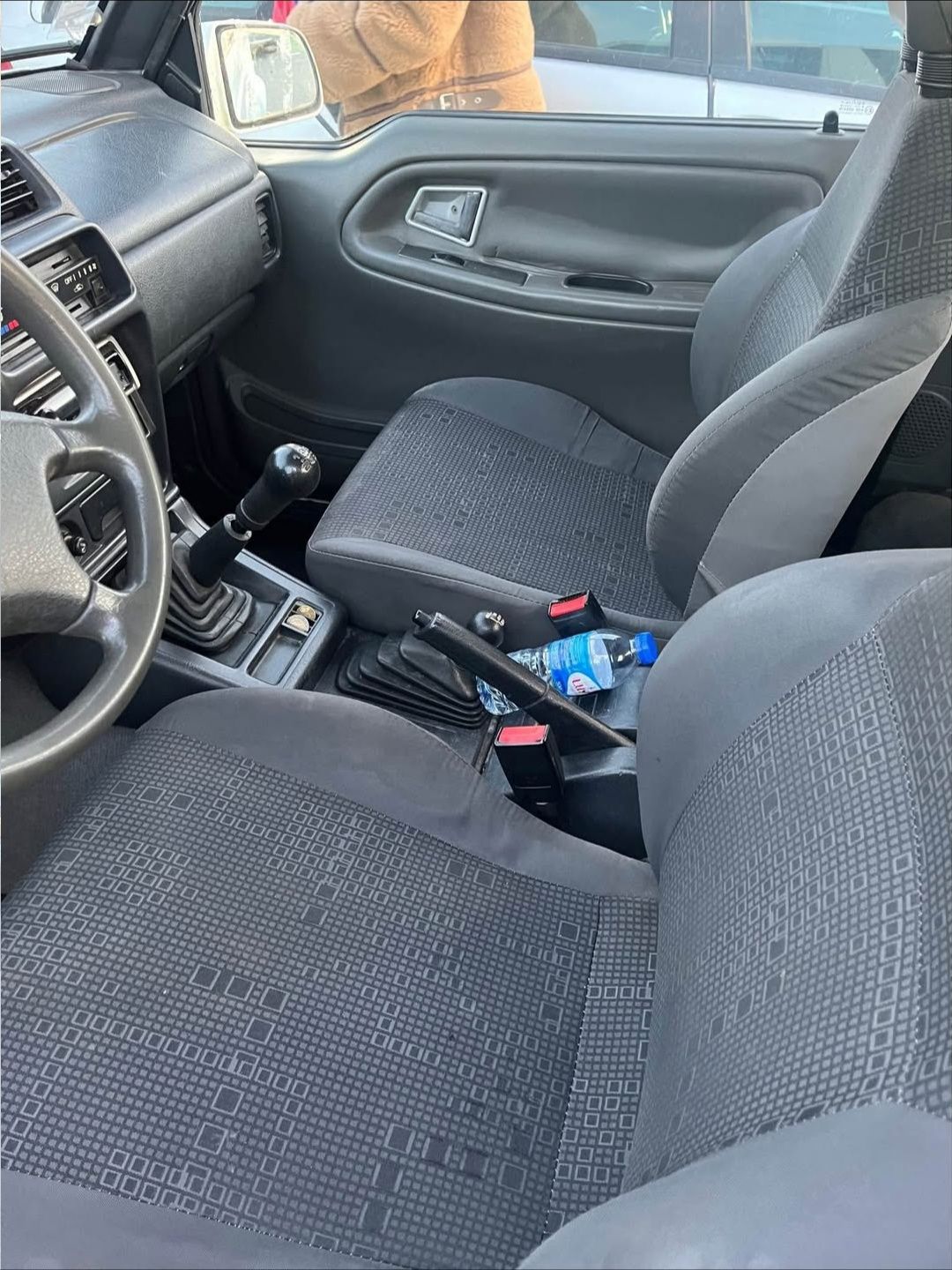 Suzuki Vitara 1,6 hard top