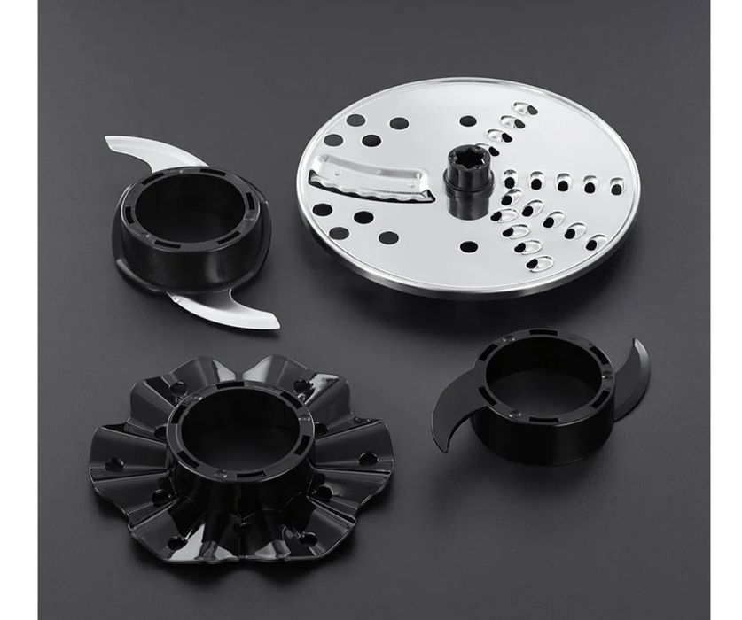 Новий Кухонний комбайн