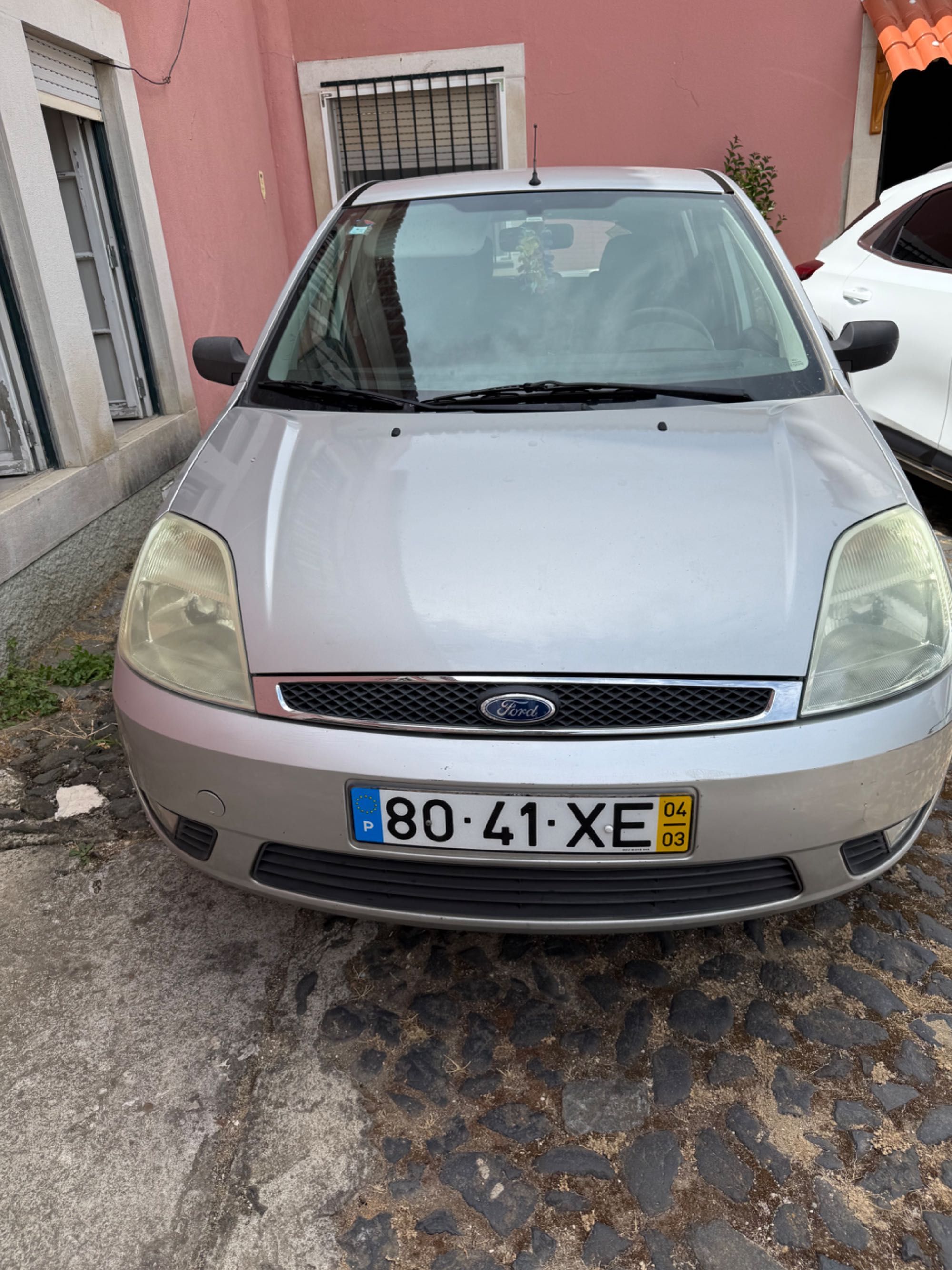 Carro Bem Estimado