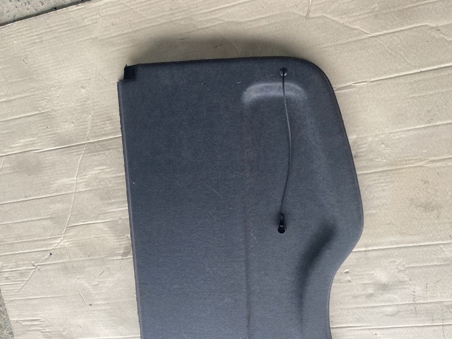 Полка багажника renault clio 3 2005-2012рік,399776f