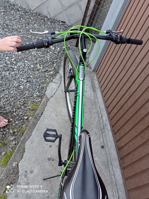 Rower górski r.27.5