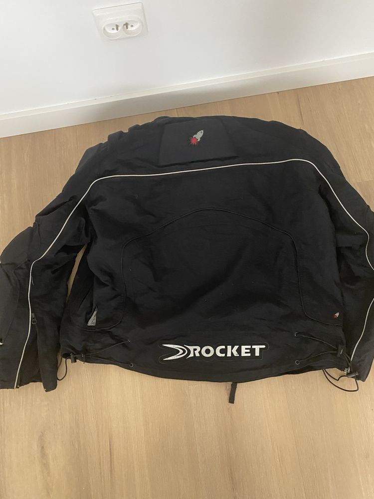 Kurtka motocyklowa Joe rocket