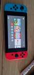Nintendo Switch komplet