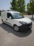 Fiat Doblo Maxi 1.3 90cv