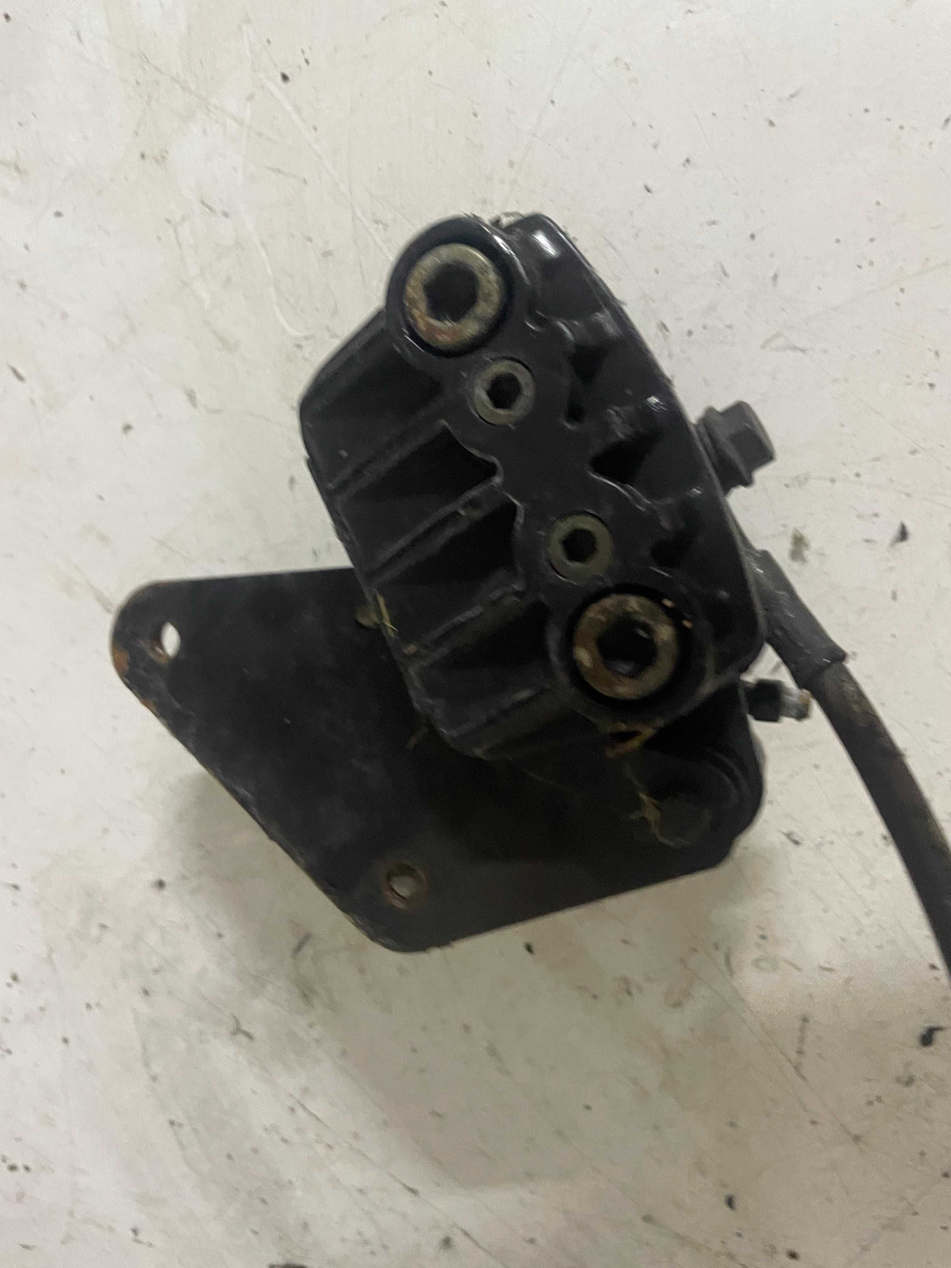 Generic trigger sm 50 zacisk hamulcowy