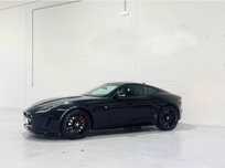 Jaguar F-Type 5.0 V8 S/C R