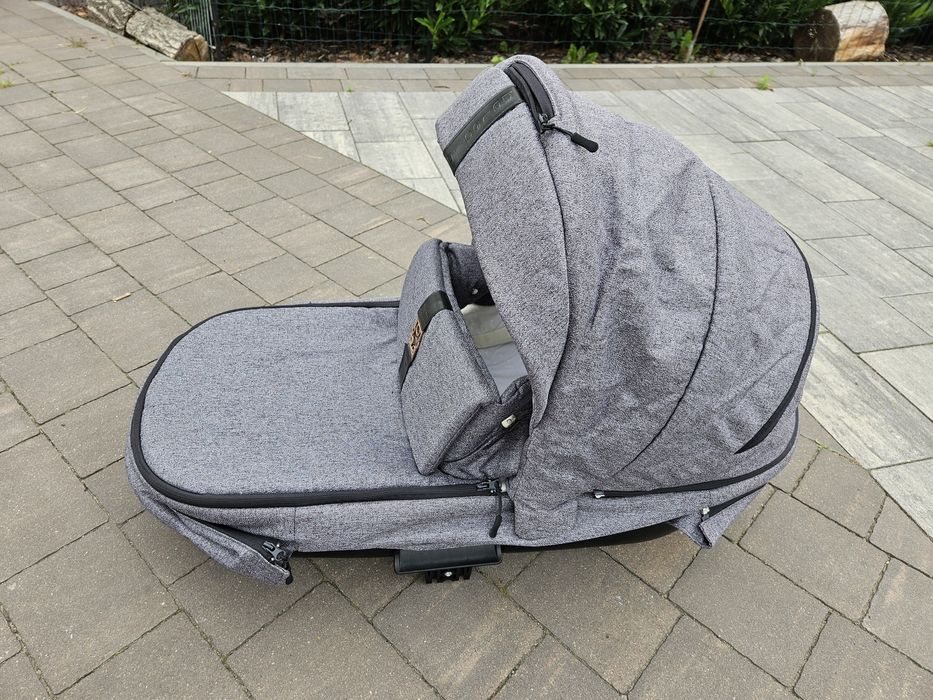 Camarelo BELAGIO wózek 2w1