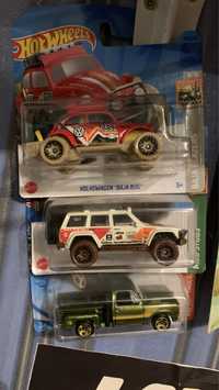 hot wheels treasure hunt