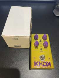 KHDK Scuzz Box fuzz