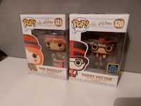 Funko Pop Ron Weasley