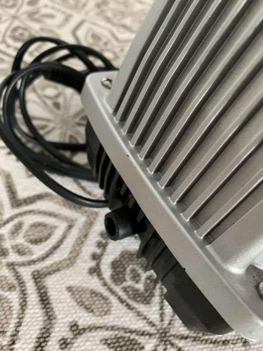 Vendo bomba de oxigenio usada mas a trabalhar na perfricaõ.