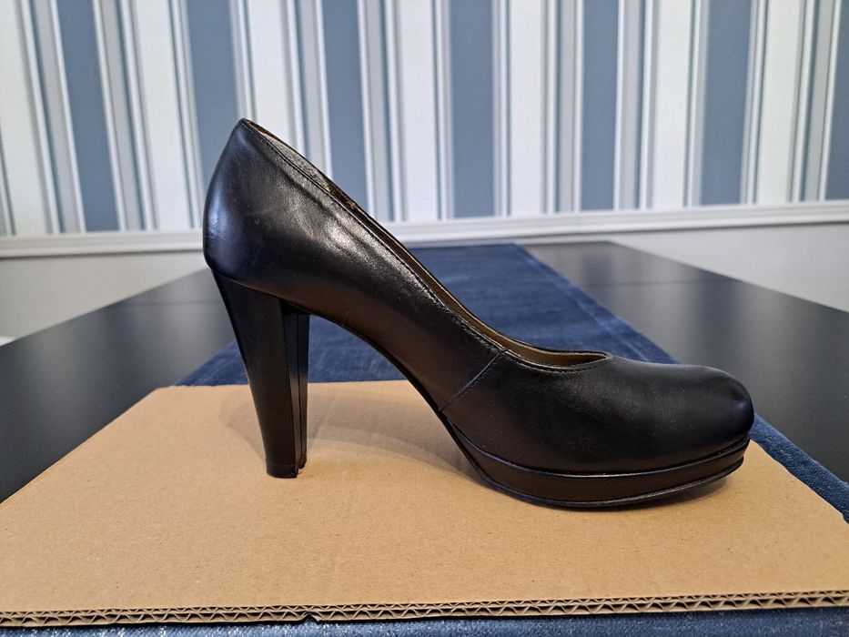 Czółenka firmy Ryłko