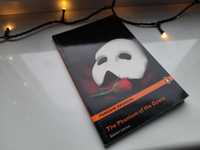 Penguin Readers "The Phantom of the Opera" po angielsku z ćw.