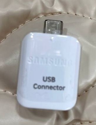 USB коннектор,  переходник