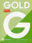 Gold B2 First. Exam Maximiser With Key  Saly Burgess, Jacky Newbrook