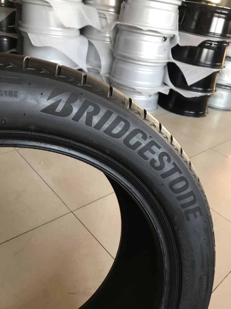 255/50/20 Bridgestone 255/50R20 літня резина шини колеса гума