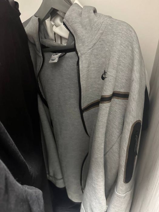 Nike tech fleece