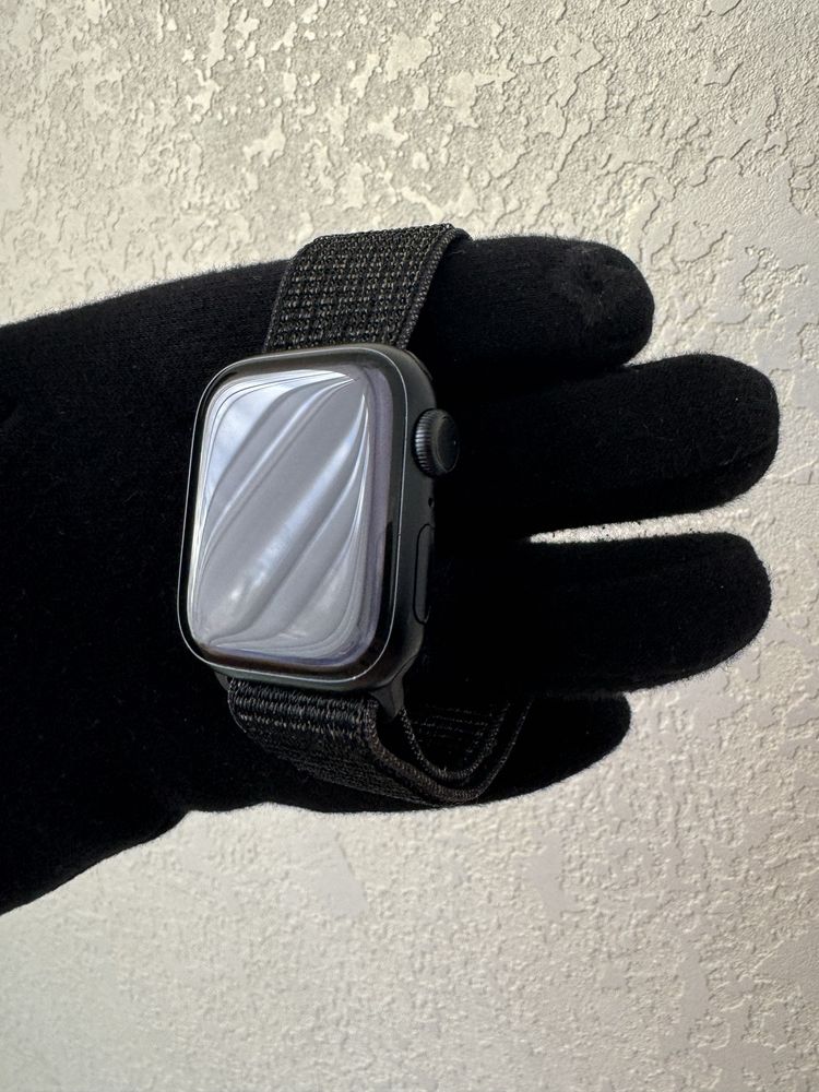 Apple Watch 8 41mm Black