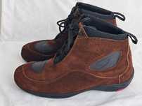 Botas SPYKE 44 mota