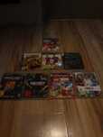 sprzedam gry na ps3
