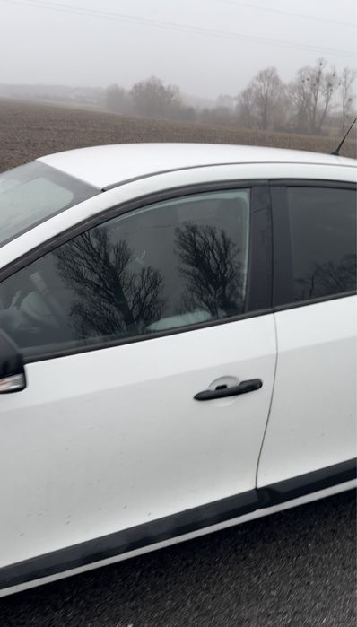 Renault Fluence 1.6 Gas