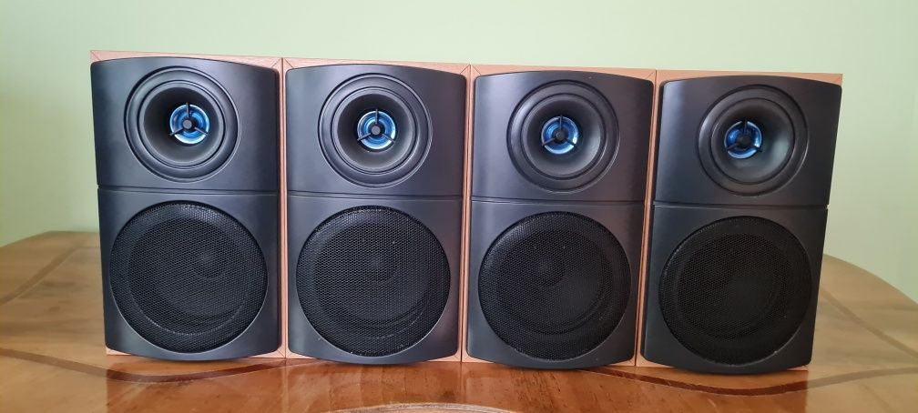 Sprzedam kolumny SE 100, 4 szt.