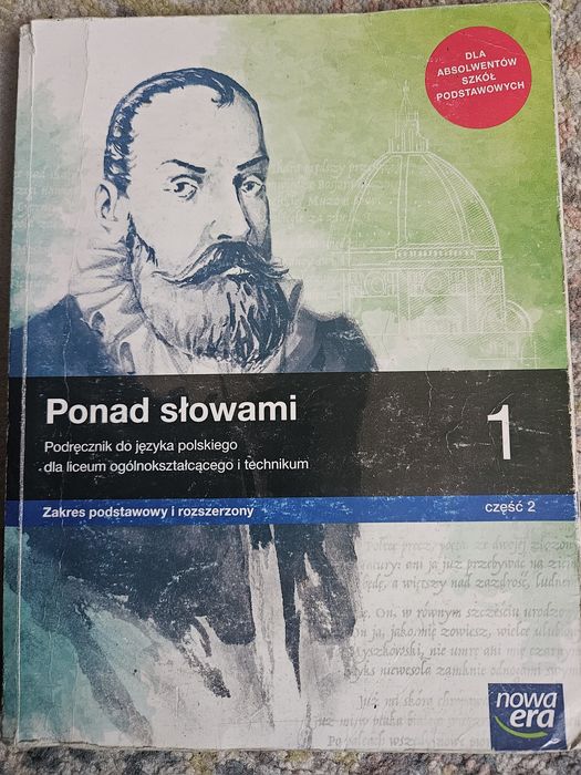 Ponad słowami 1 część 2