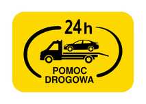 Pomoc Drogowa Laweta Holowanie Rzeszów Autostrada A4 S19 Odpalanie Aut