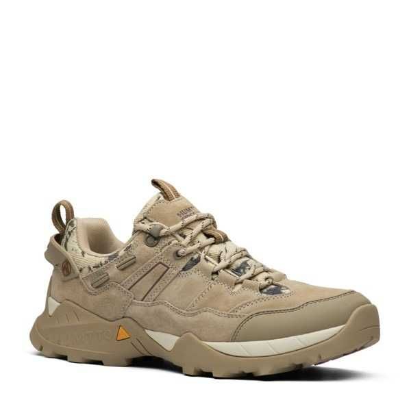 Кросівки тактичні Humtto Waterpoof койот