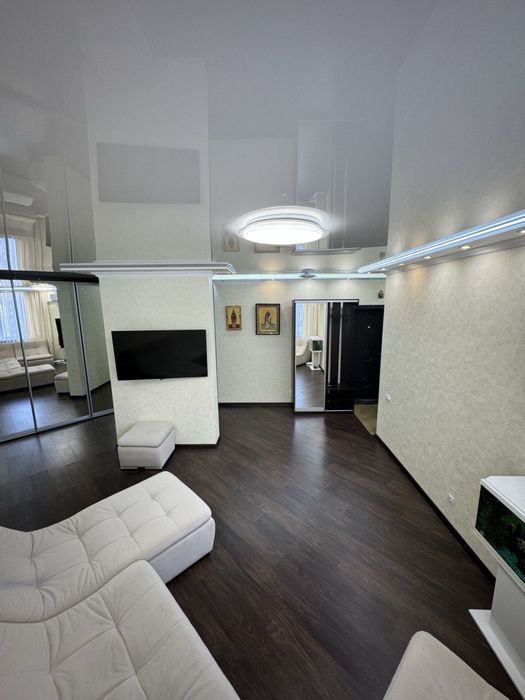 Продаж квартири 90м2 ЖК Лікоград