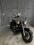 Yamaha drag star 400 2007