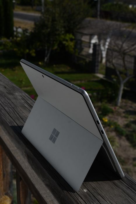 Surface pro 9 16/256
