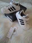 Buty Adidas róż. 30